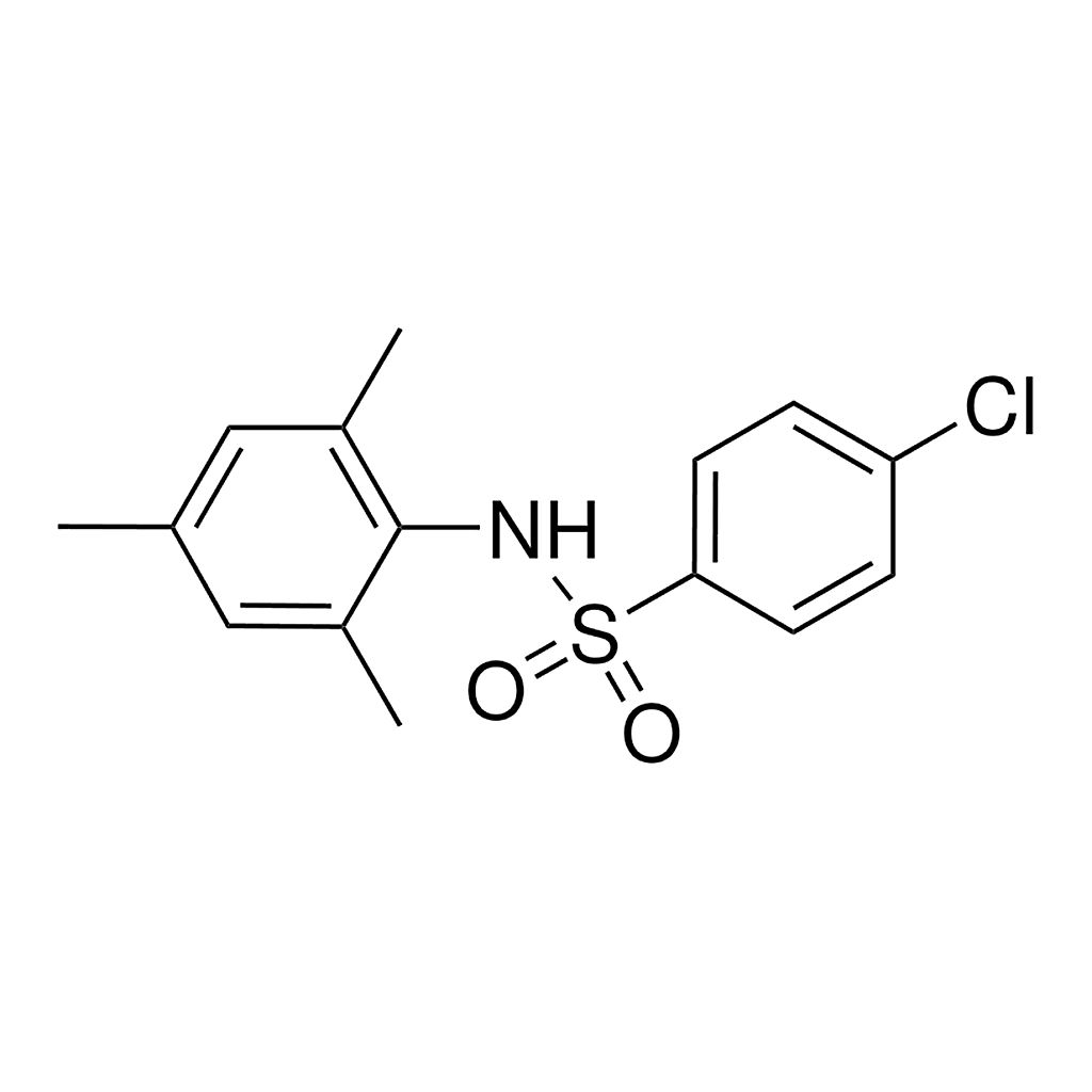 Merck 4-CHLORO-2',4',6'-TRIMETHYLBEN - 50 MG&