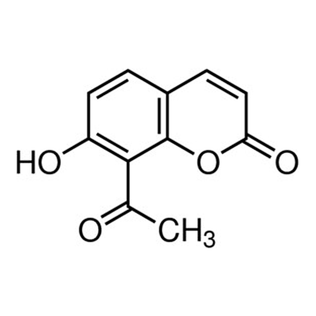 Merck 8-ACETYL-7-HYDROXYCOUMARIN, 97%