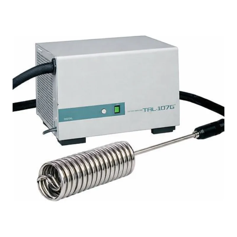 AS ONE Handy Cooler For Large Industrial Use, 핸디 쿨러 대형 산업용