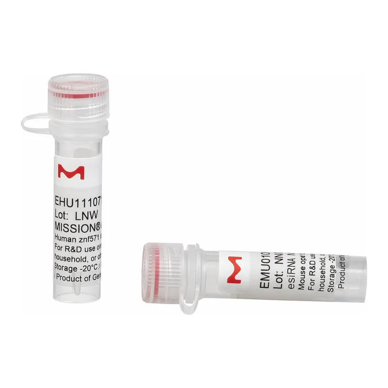 Merck MISSION(R) esiRNA