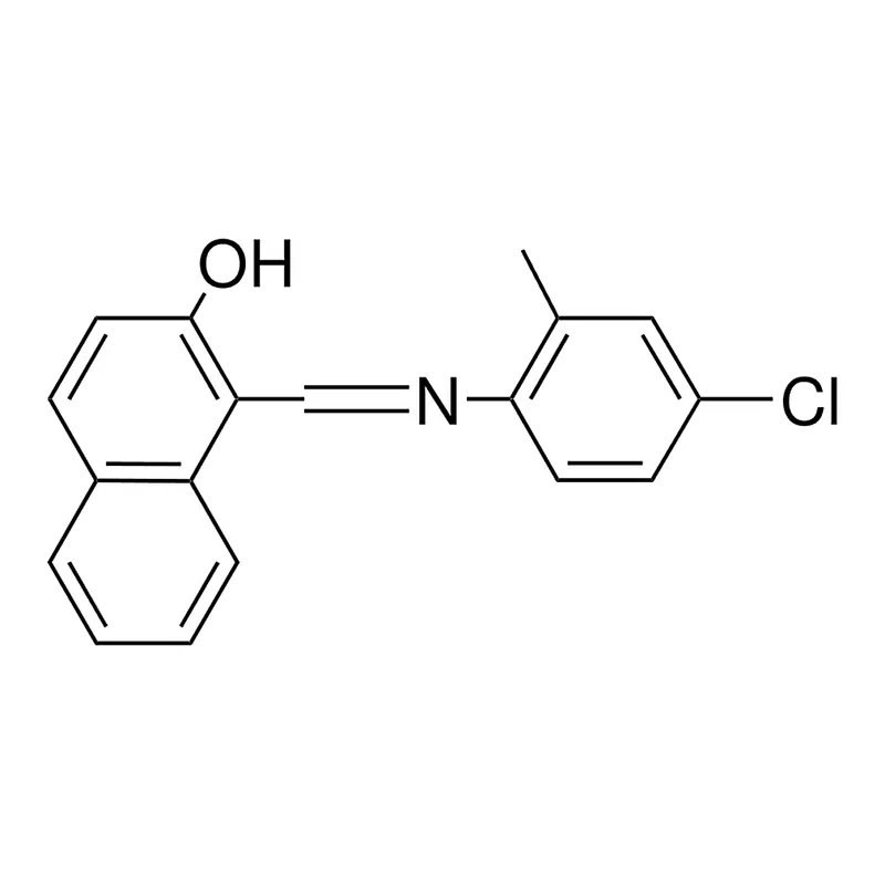 Merck 1-(4-CHLORO-ORTHO-TOLYLIMINOMET-