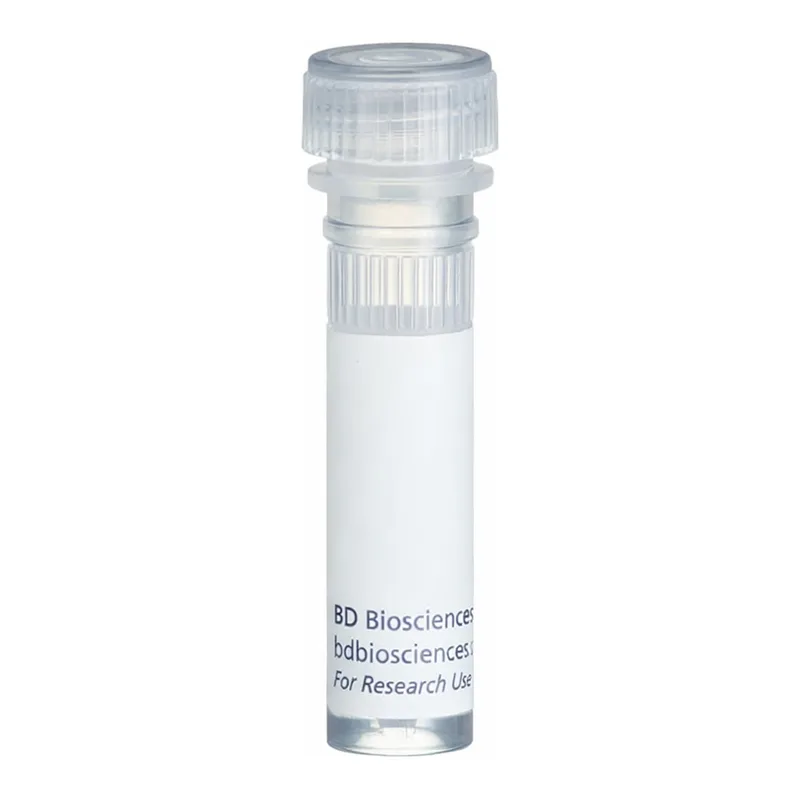 BD Biotin Rat IgG2b, κ Isotype Control