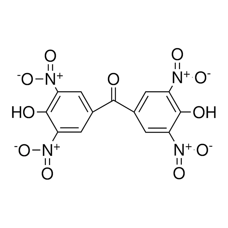 Merck BIS-(4-HYDROXY-3,5-DINITRO-PHENY-