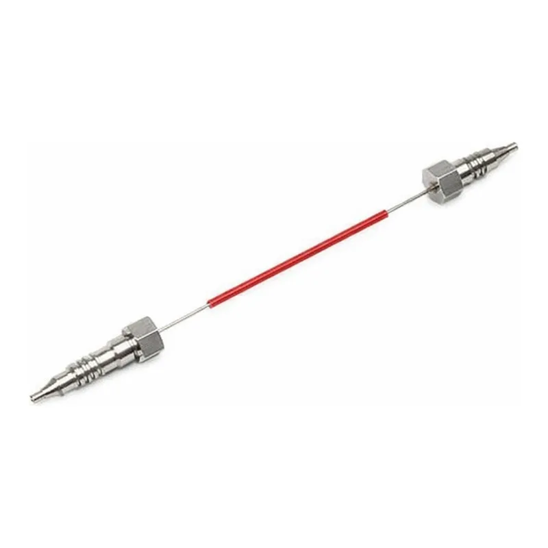 Restek Capillary, 90mm x 0.12mm w/Fittings, Sim to OEM# 5067-4649