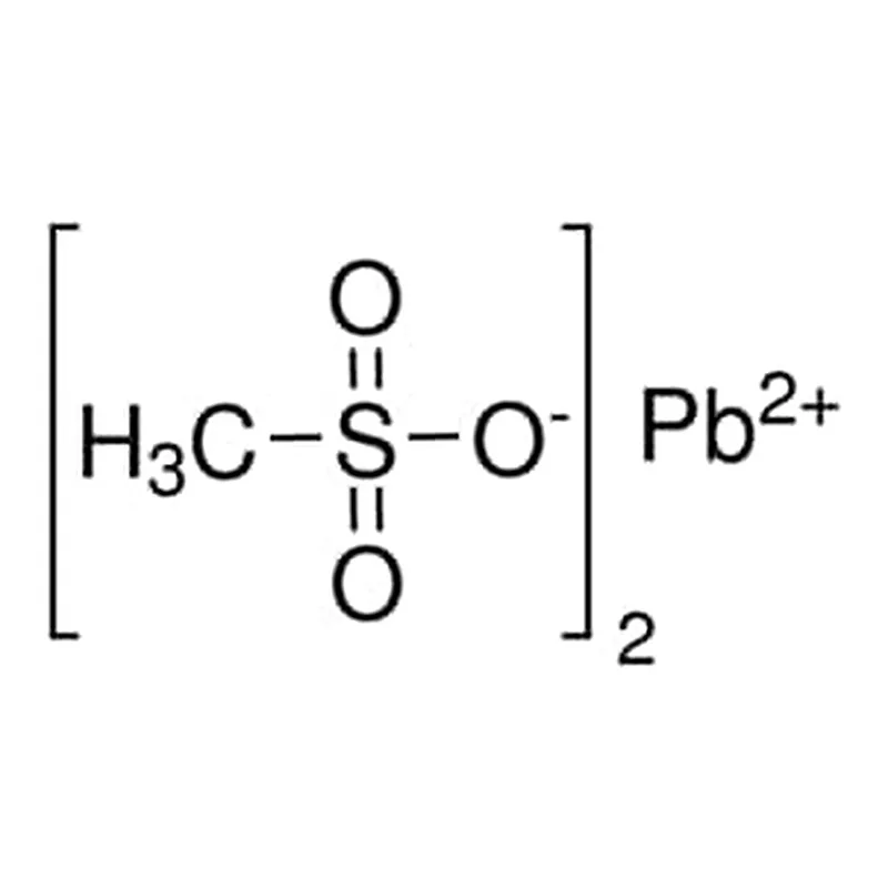 Merck LEAD(II) METHANESULFONATE, 50 WT. % &
