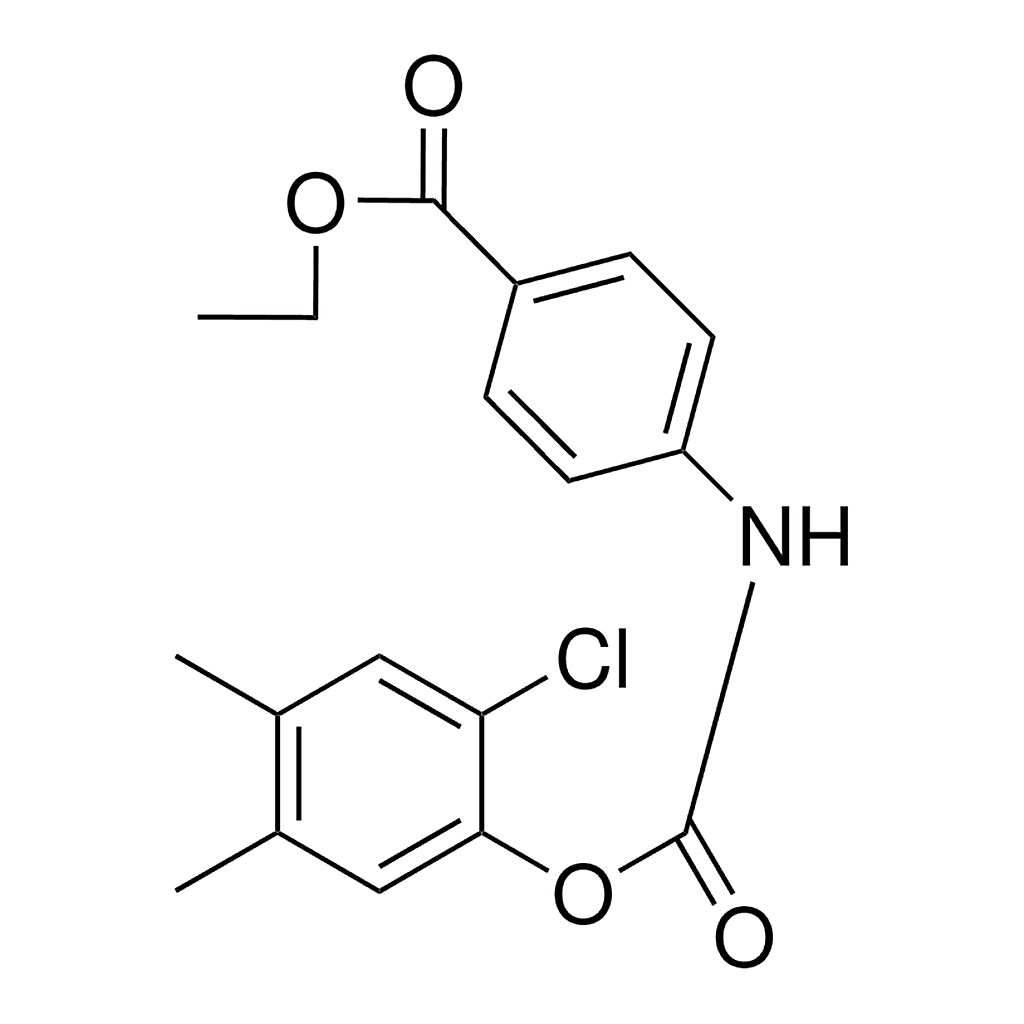 Merck 2-CHLORO-4,5-DIMETHYL N-(4-(ET - 50 MG&