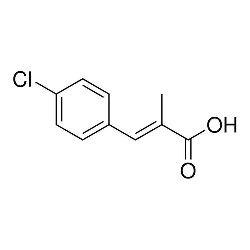 Merck 4-CHLORO-ALPHA-METHYLCINNAMIC AC-