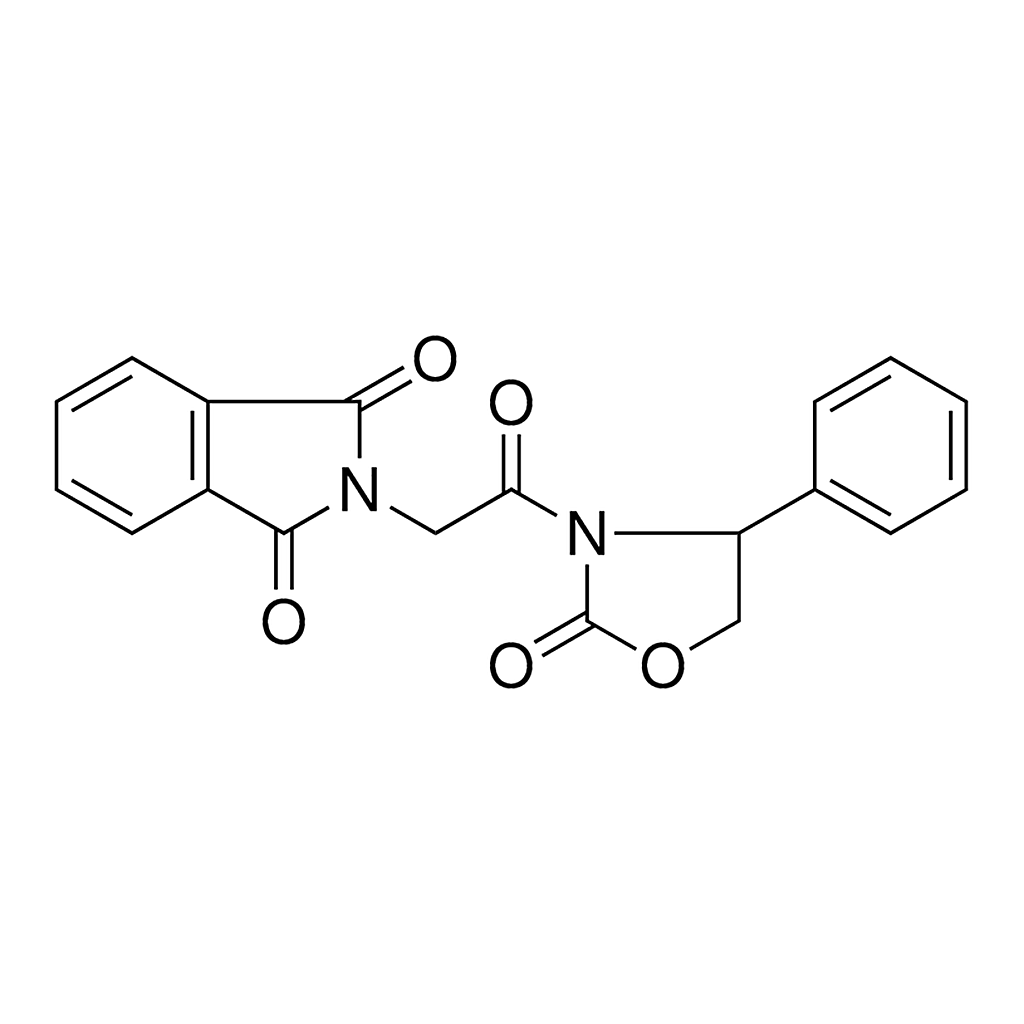 Merck 2-(2-OXO-2-(2-OXO-4-PHENYL-1,3-O-