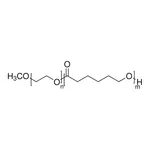 Merck Methoxy poly(ethylene glycol)-block-poly(epsilon-caprolactone)