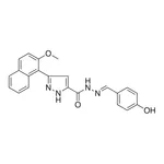 Merck RCL R44,315-8 - 50 MG