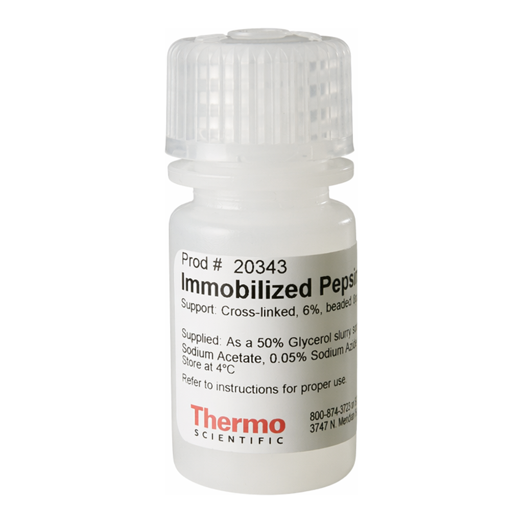 Thermo Fisher Scientific Immobilized Pepsin (Agarose Resin)