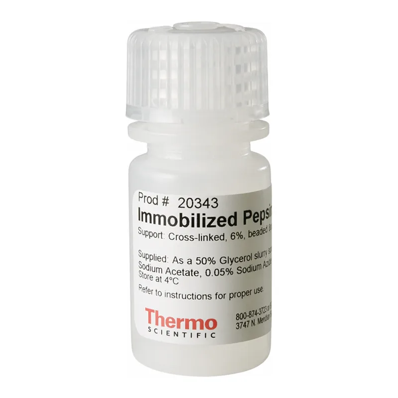 Thermo Fisher Scientific Immobilized Pepsin (Agarose Resin)
