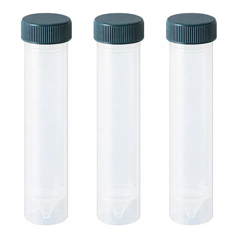 AS ONE Centrifuge Tube 50mL with Scale Sterilized