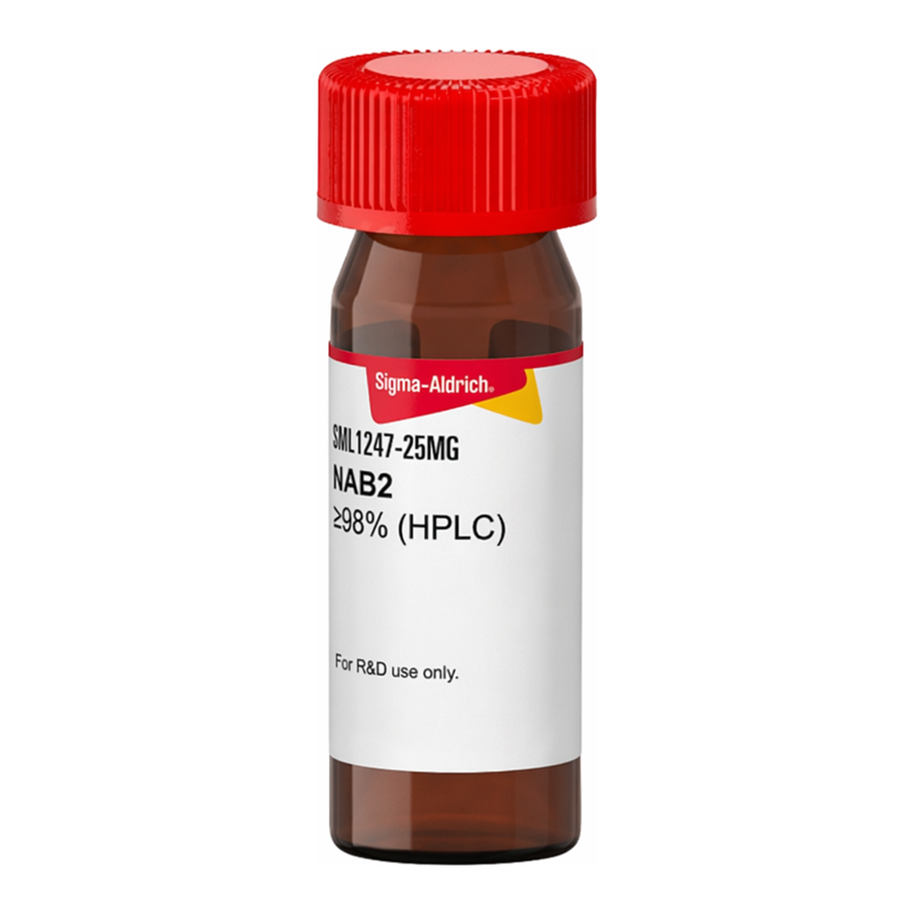 Merck NAB2