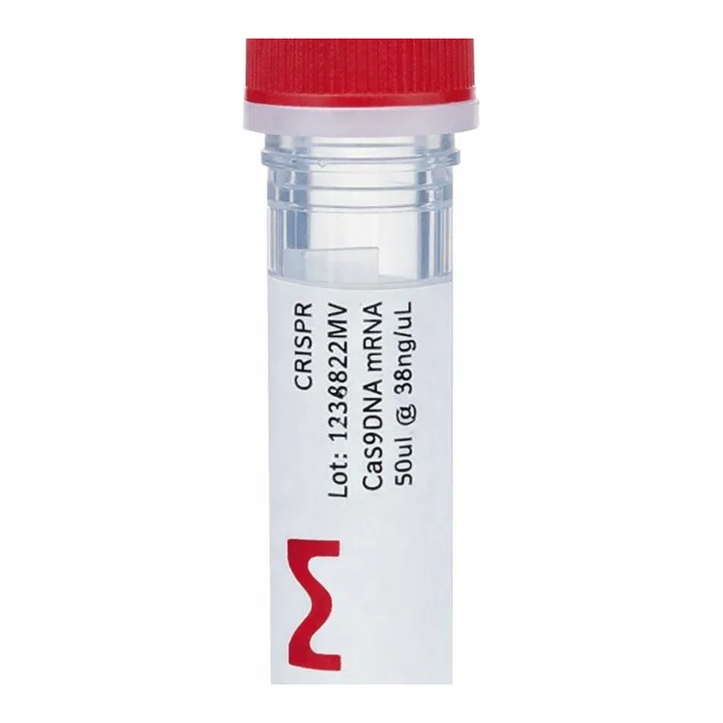 Merck CRISPR Cas9-D10A Nickase mRNA