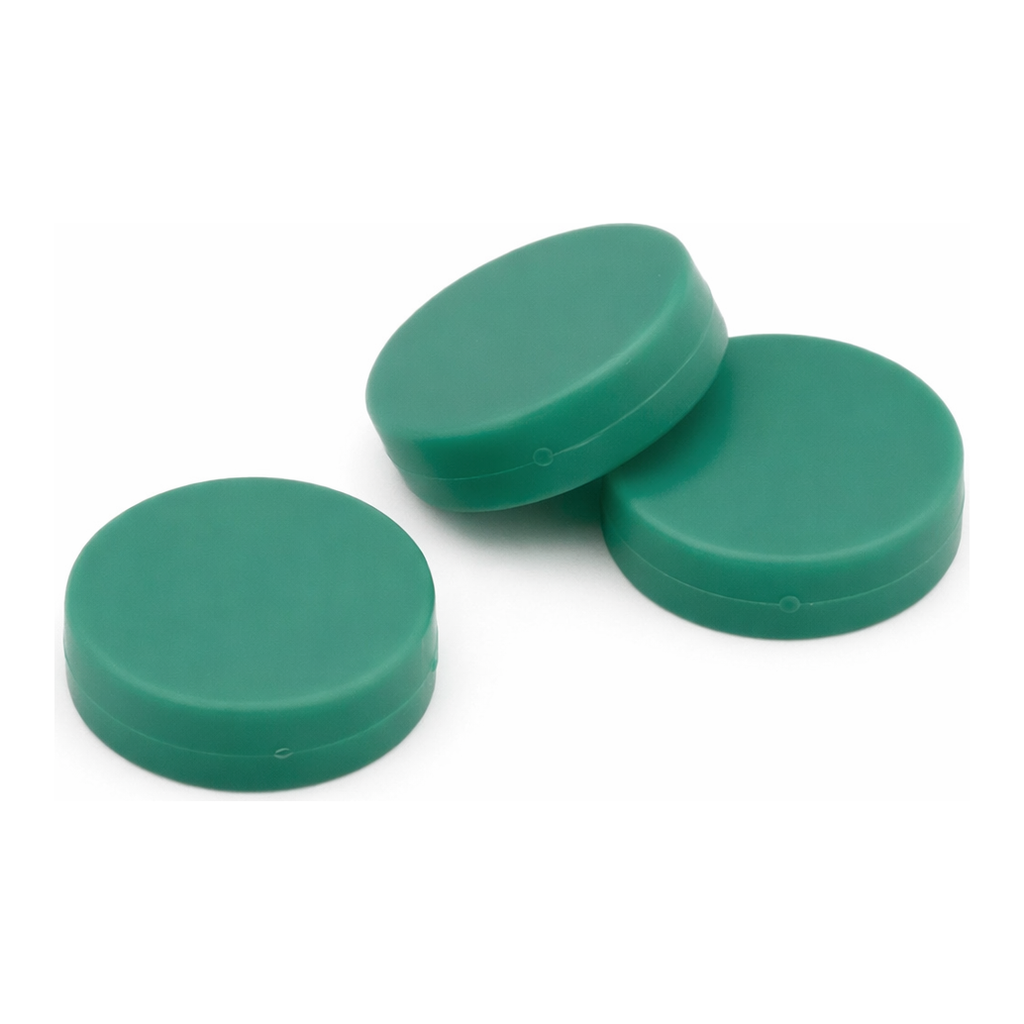 Merck PK50 11MM MOLDED LB-2 SEPTA