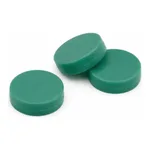 Merck PK50 11MM MOLDED LB-2 SEPTA