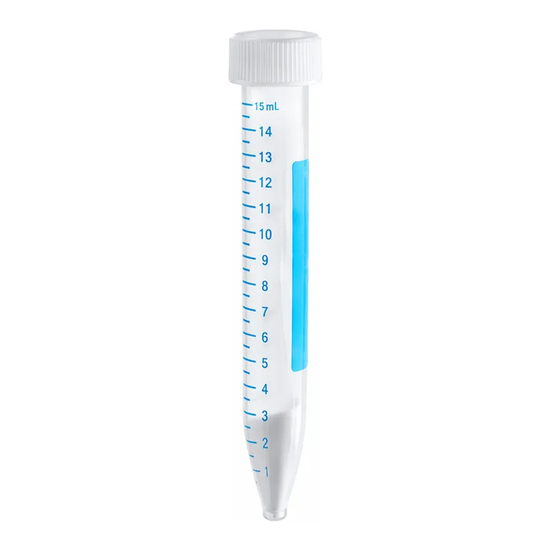 Waters DisQuE 900 mg MgSO4 & 150 mg PSA, 15 mL Tube, 50/pk
