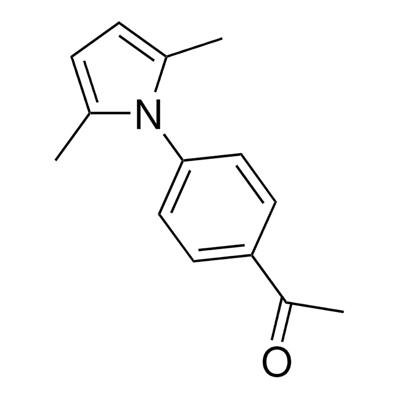 Merck N-(4-ACETYLPHENYL)-2,5-DIMETHYLP-