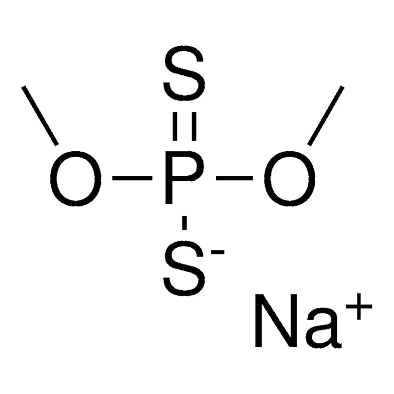 Merck DITHIOPHOSPHORIC ACID O,O-DIMETH-