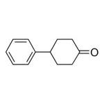 Merck 4-PHENYLCYCLOHEXANONE, 98+%