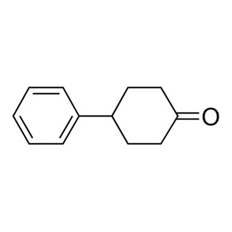 Merck 4-PHENYLCYCLOHEXANONE, 98+%
