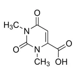 Merck 1,3-Dimethyl-2,6-dioxo-1,2,3,6-tetrahydropyrimidine-4-carboxylic acid