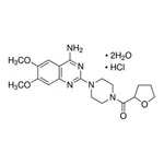 Merck TERAZOSIN HYDROCHLORIDE