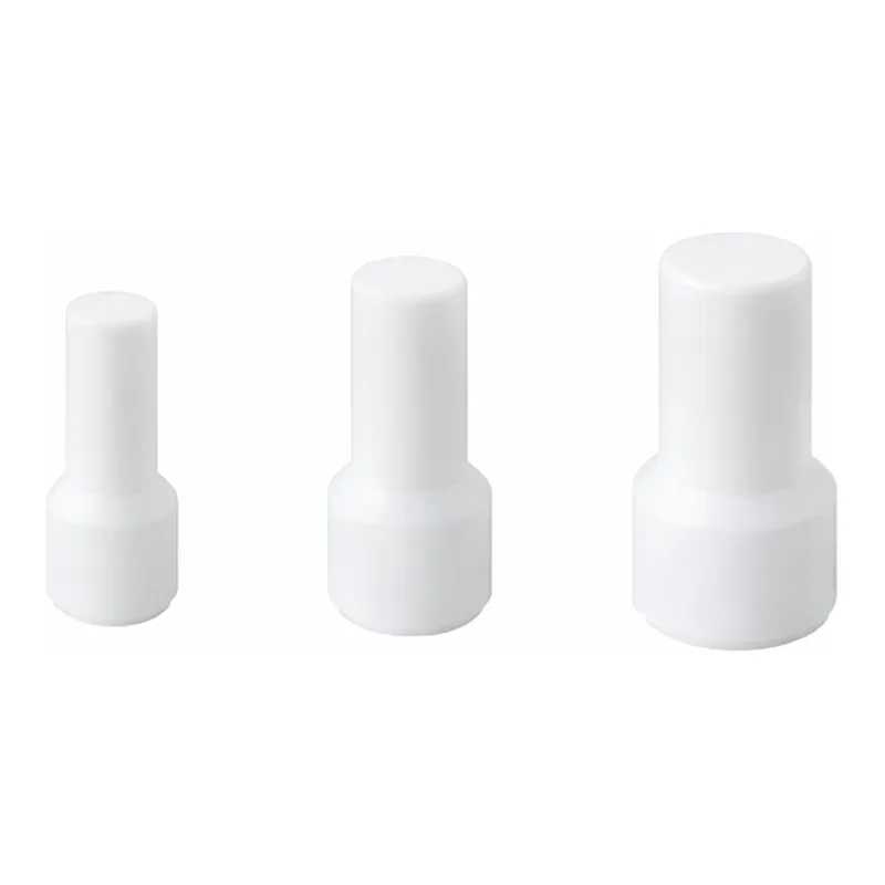 AS ONE PTFE Blind Plug