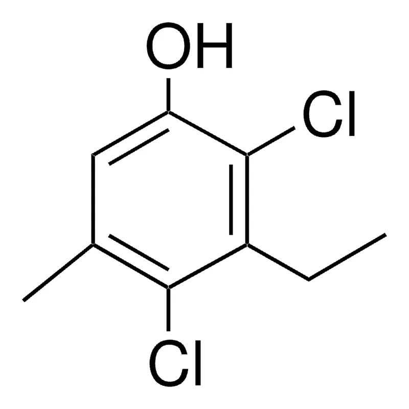 Merck 2,4-DICHLORO-3-ETHYL-5-METHYLPH