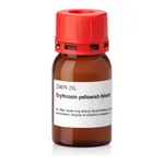 Merck Erythrosin yellowish blend