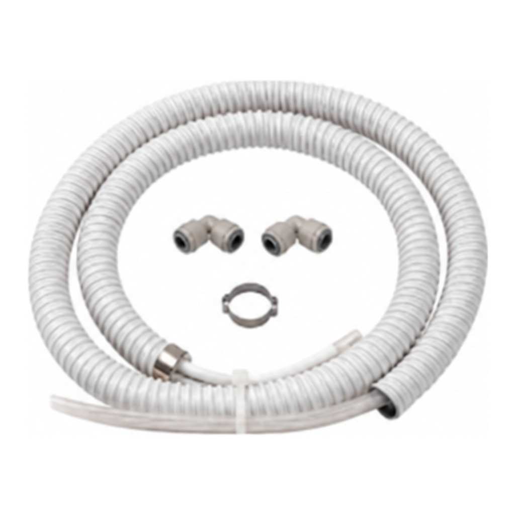 [정수기 부품] Set of tubing (holder) (SB-12-01-0049)