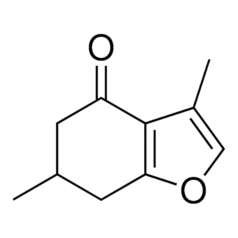 Merck 3,6-DIMETHYL-6,7-DIHYDRO-1-BENZO-