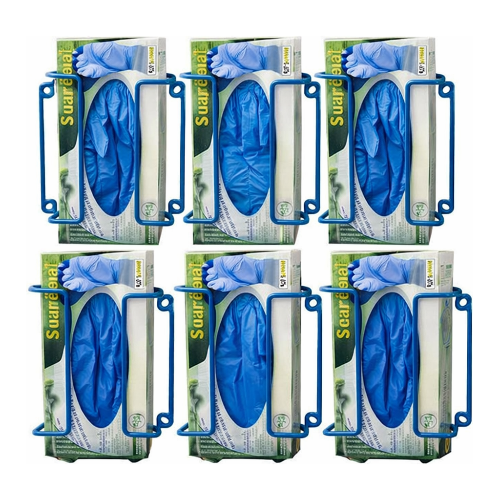 Merck SP Bel-Art(R) Poxygrid Glove Dispenser