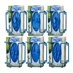 Merck SP Bel-Art(R) Poxygrid Glove Dispenser