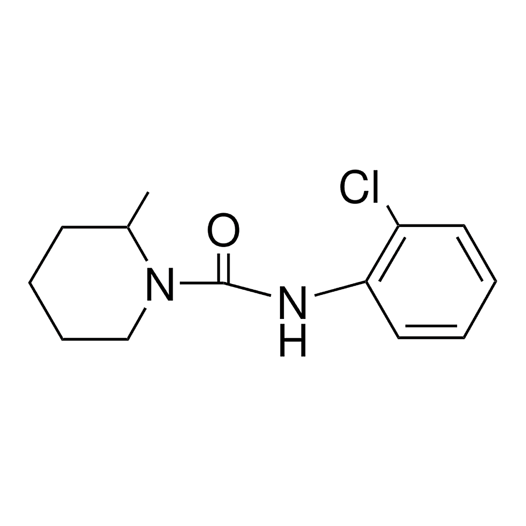 Merck 1-(2-CHLOROPHENYLCARBAMOYL)-2-M-
