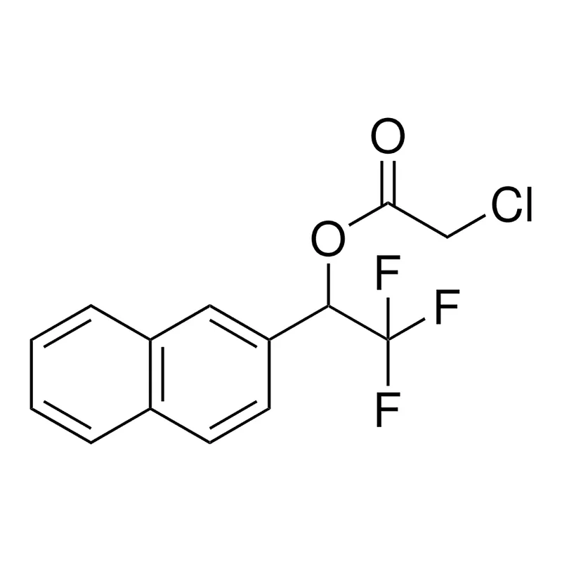 Merck CHLORO-ACETIC ACID 2,2,2-TRIFL - 10 MG&