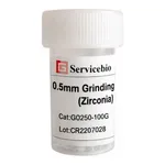 Servicebio Grinding Beads (Zirconia)