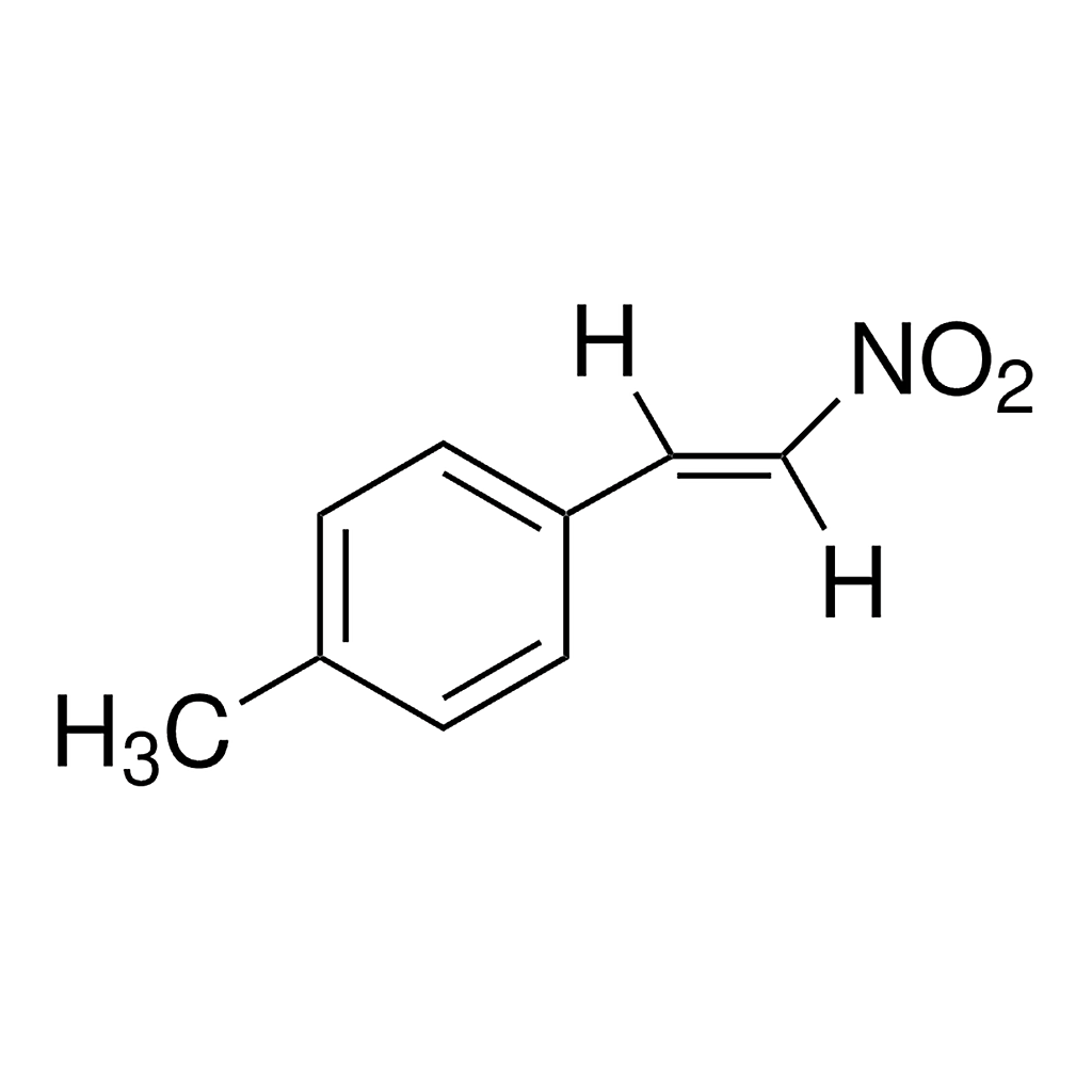 Merck trans-4-Methyl-beta-nitrostyrene