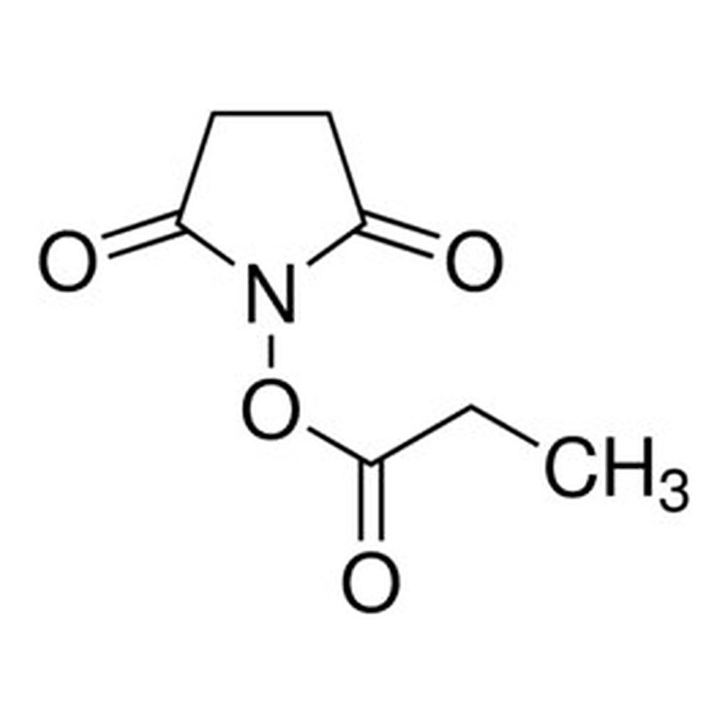 Merck N-(Propionyloxy)succinimide