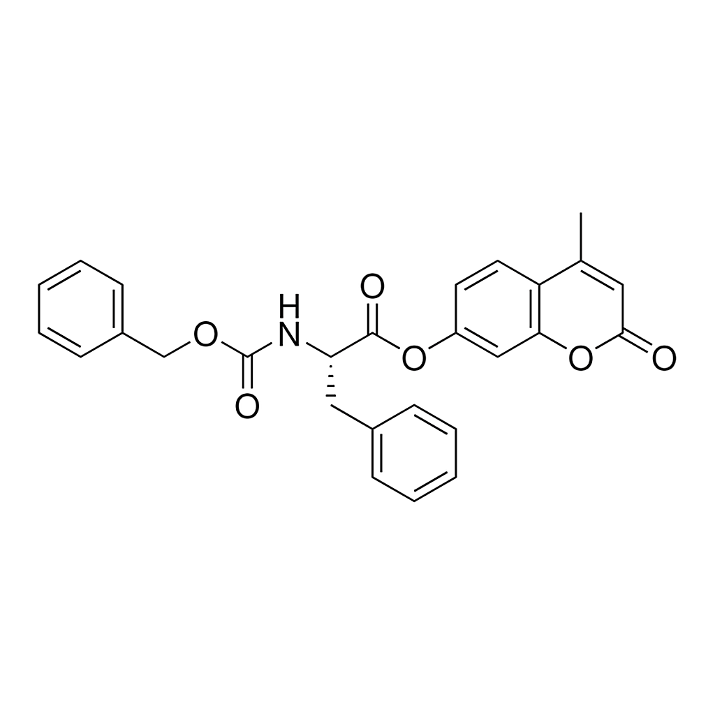 Merck 2-BENZYLOXYCARBONYLAMINO-3-PH-P - 10MG &
