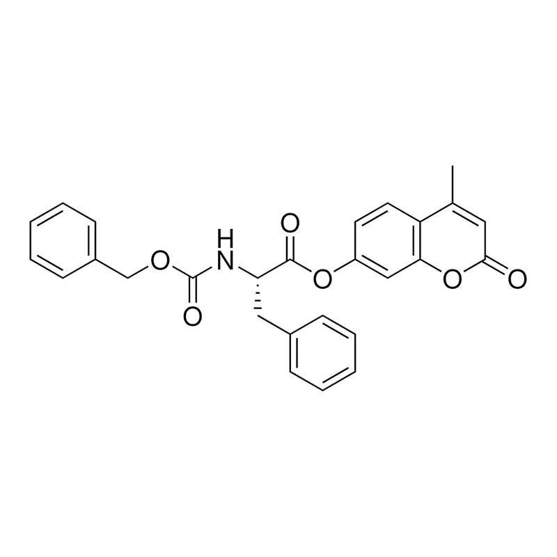 Merck 2-BENZYLOXYCARBONYLAMINO-3-PH-P - 10MG &