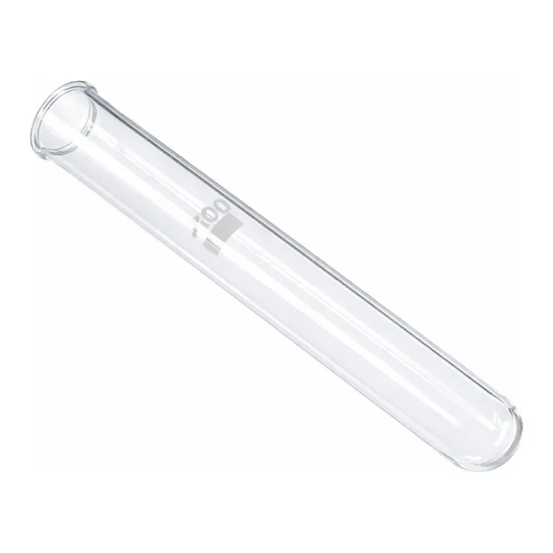 Merck Aldrich(R) Essentials test tube with rim
