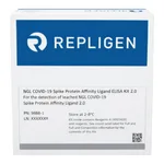 Repligen ELISA Kit for the detection of NGL COVID-19 Spike Protein AR 2.0 Ligand