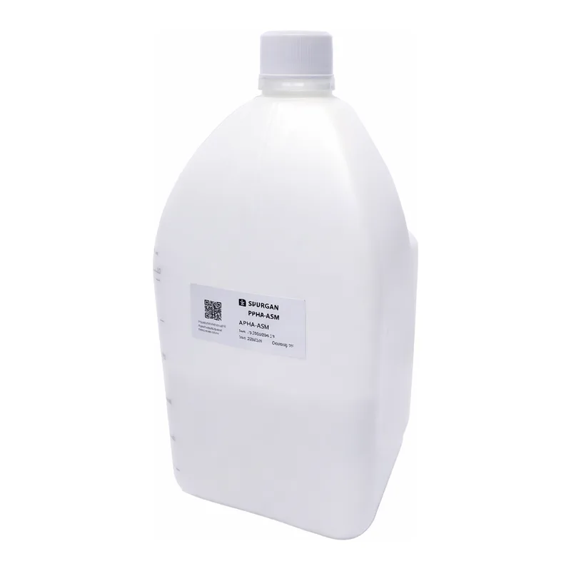 Repligen AVIPure - AAV8 Affinity Resin
