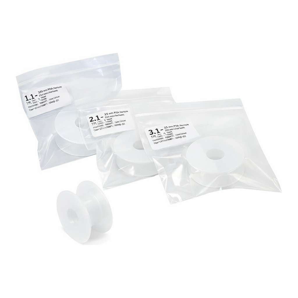 Repligen Biotech CE Dialysis Tubing