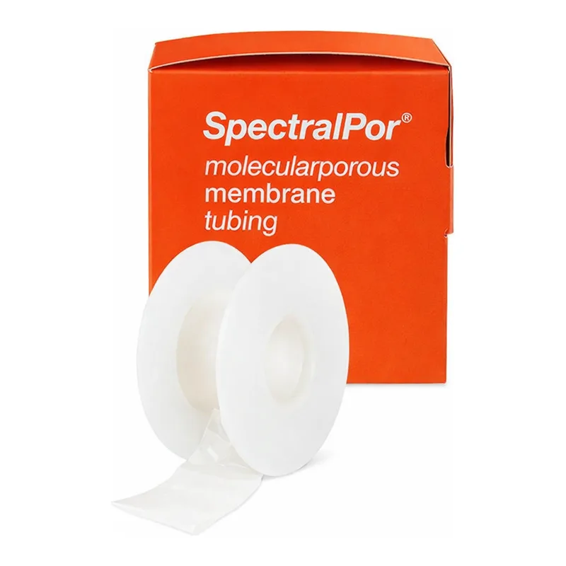 Repligen Biotech RC Dialysis Tubing