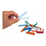 Repligen Standard Dialysis Tubing Closure