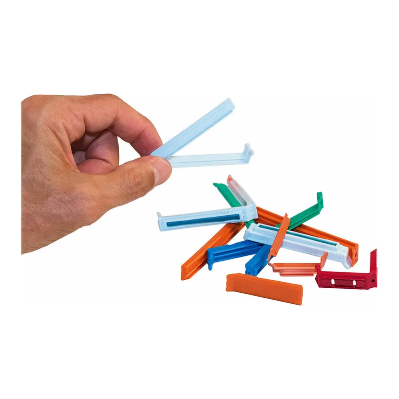 Repligen Standard Dialysis Tubing Closure