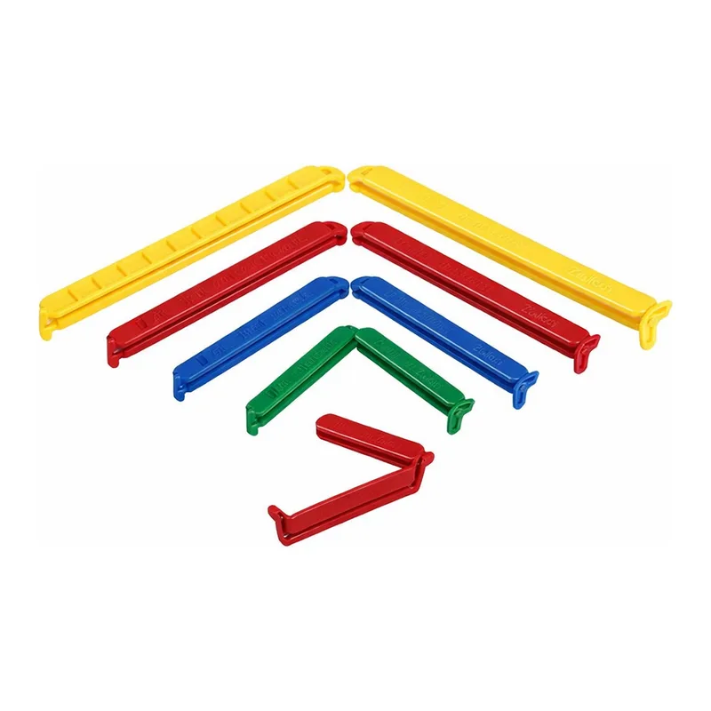 Repligen Universal Closures for All Membrane Types